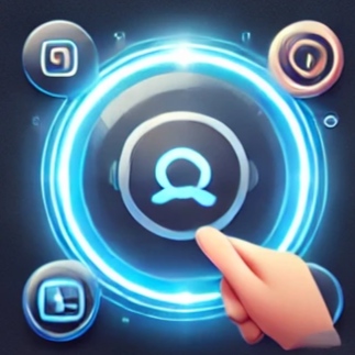Portfolio CMS