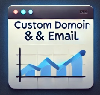 Custom Domain