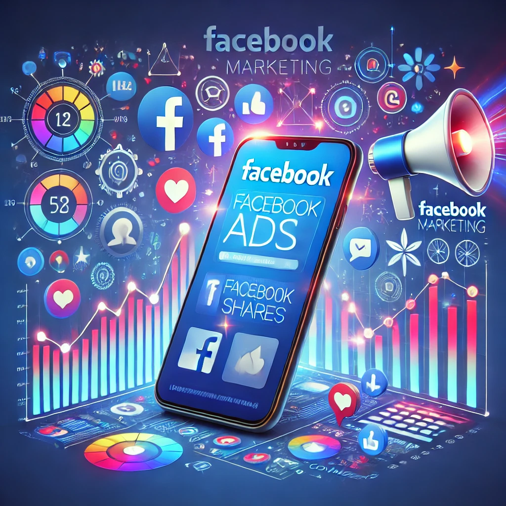 Facebook Marketing