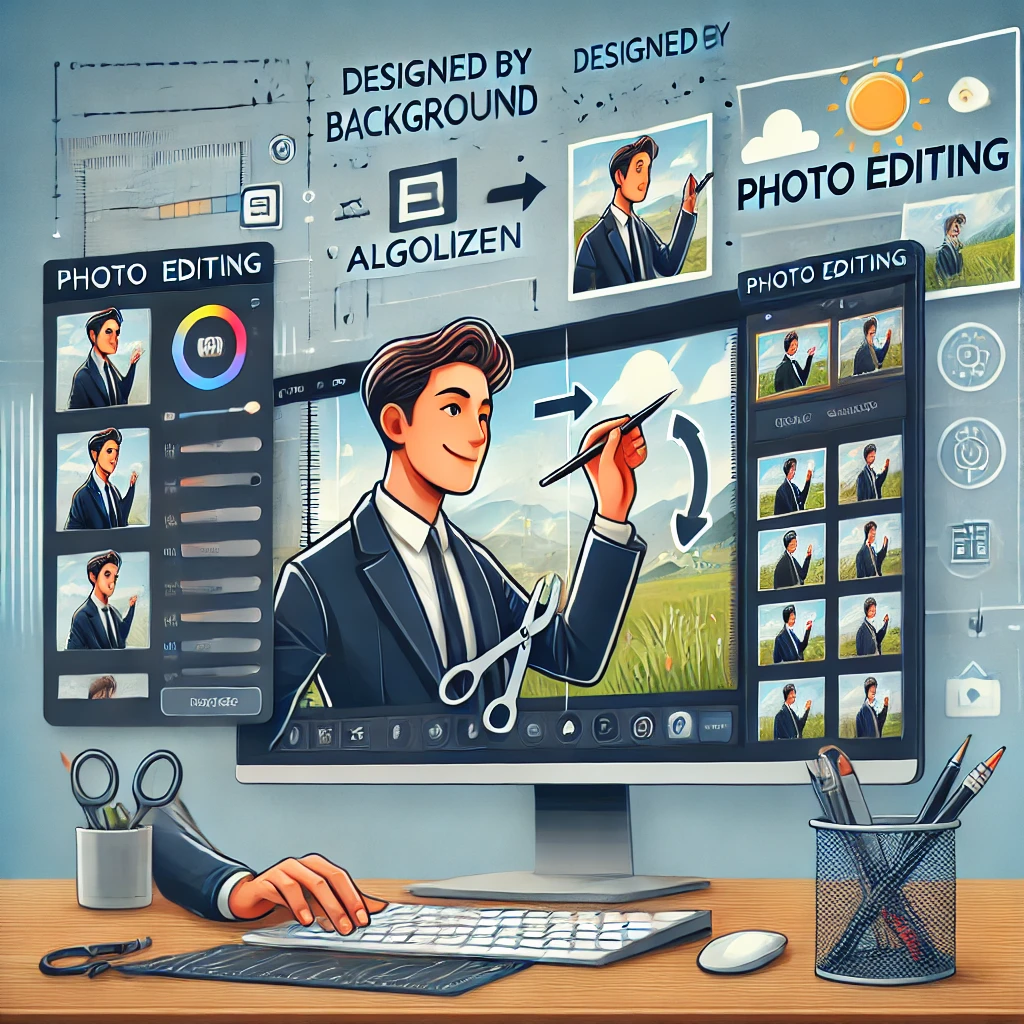 Photo Background Removal